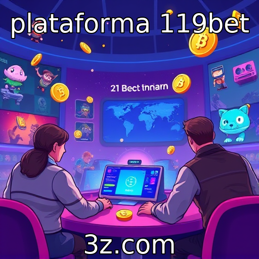 Tecnologia blockchain e seu uso em jogos digitais