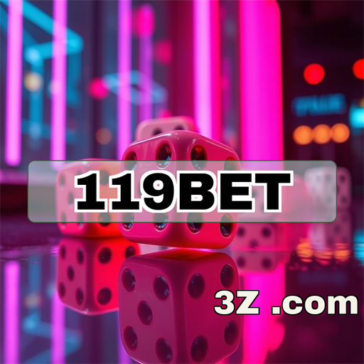 Experimente o Casino Inovador da Plataforma 119bet e Ganhe