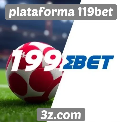 Análise da oferta de jogos na plataforma 119bet