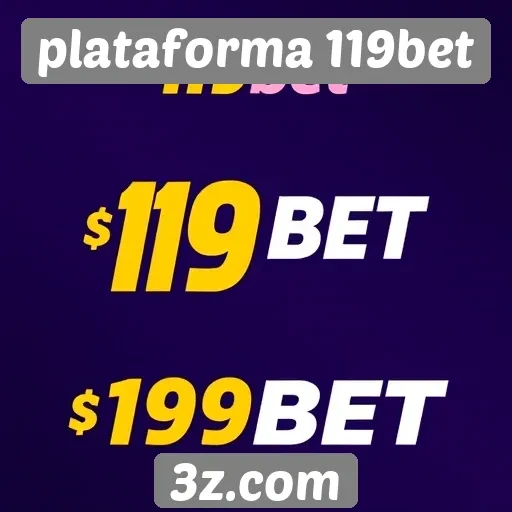 Ofertas e promoções disponíveis na plataforma 119bet