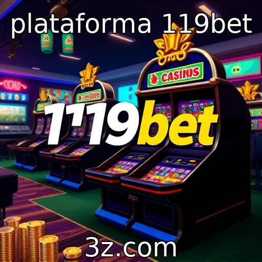 Impactos da regulamentação nos cassinos virtuais