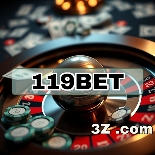 Aposte no Tênis com Estilo na Plataforma 119bet