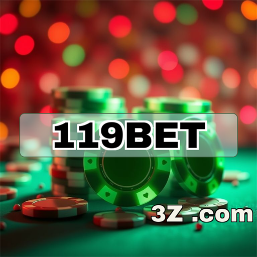 Experiências Virtuais Incríveis na Plataforma 119bet